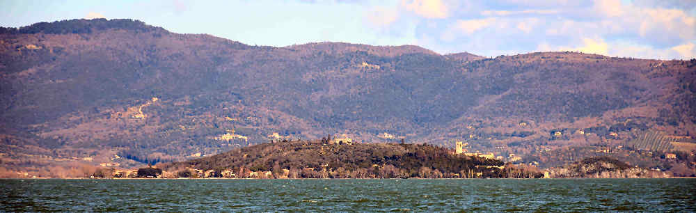 Isola Maggiore