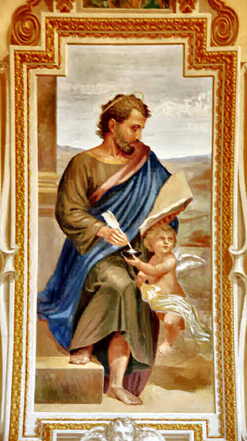 Santa Maria Assunta in Cielo a Paciano