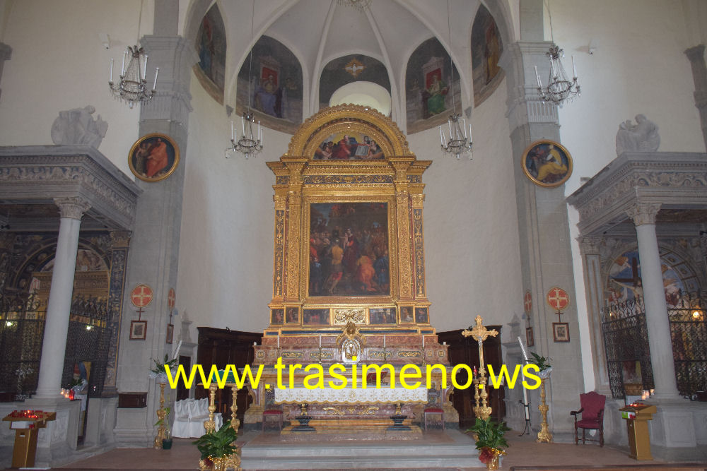 Santuario Mariano dei Miracoli